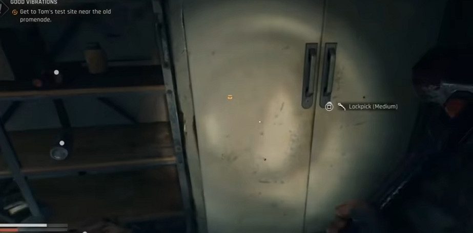 《垂死之光困獸》拾荒者套裝獲得方式