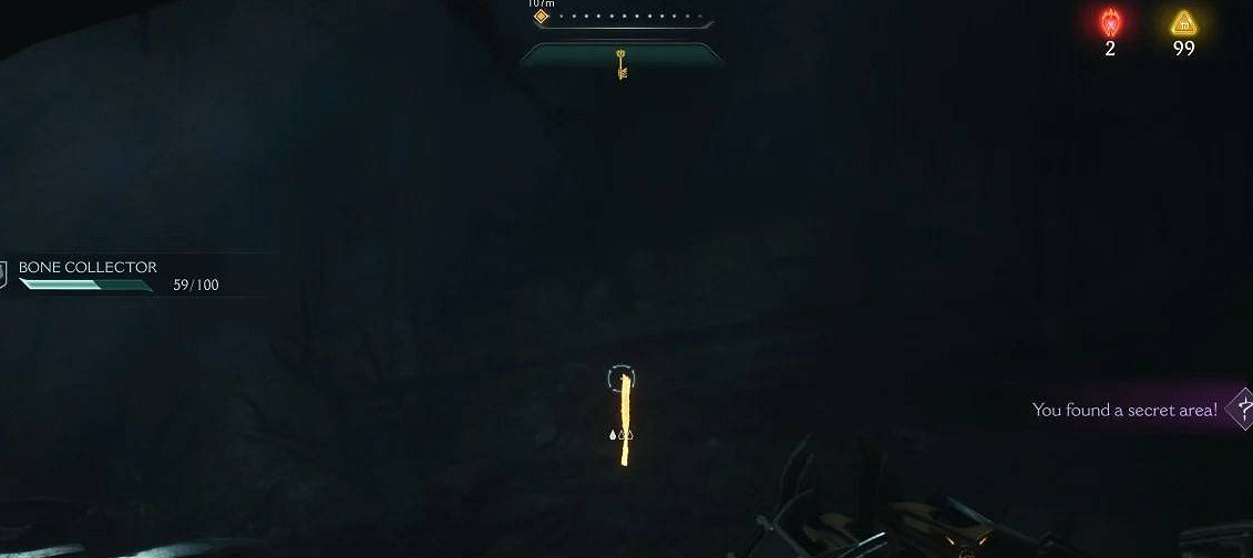 《毀滅戰士黑暗時代》百科條目全收集