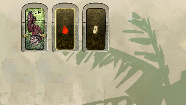 《蘇丹的遊戲》隨機事件匯總 (第16頁：鄰居投訴)