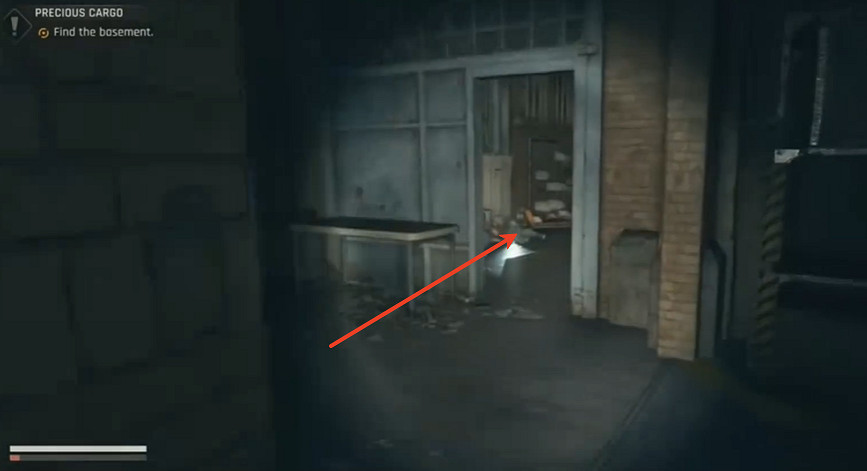 《垂死之光困獸》厚重護甲套裝獲得方式