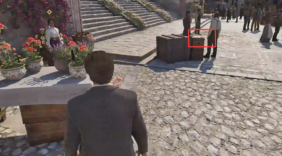 《四海兄弟故鄉》第十章貴重物品全收集