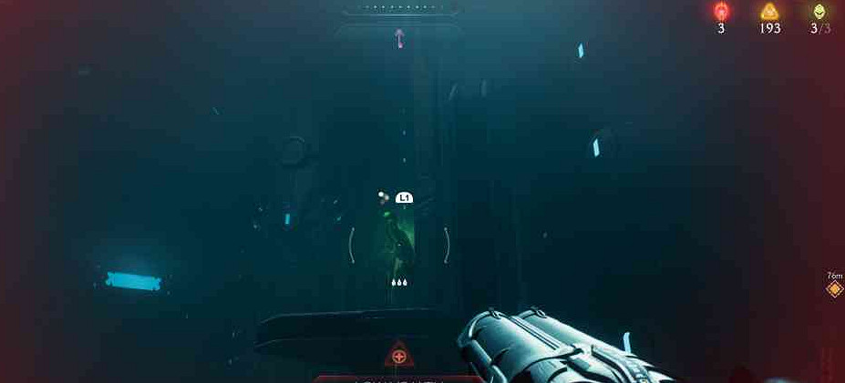 《毀滅戰士黑暗時代》全收集