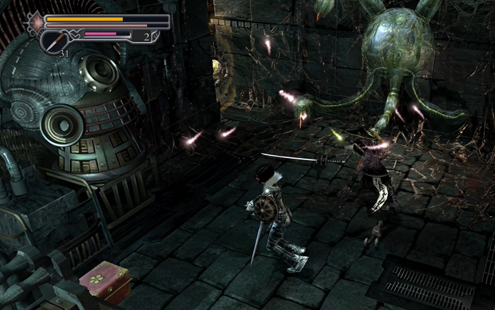 《鬼武者2重製版》圖文攻略 全寶箱密碼全收集流程攻略 《鬼武者2重製版》圖文攻略 全寶箱密碼全收集流程攻略