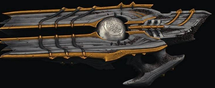 《毀滅戰士黑暗時代》武器皮膚全收集