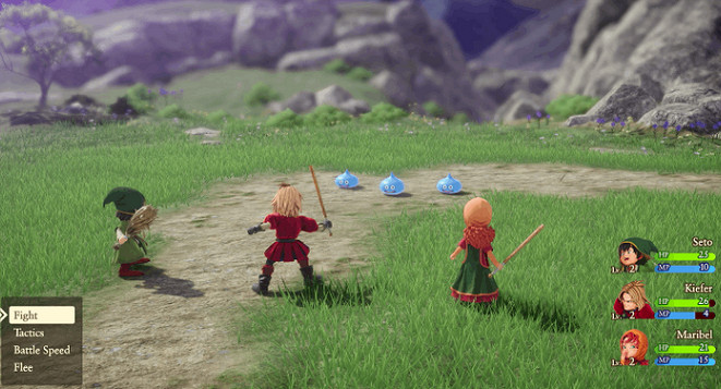 《勇者鬥惡龍7重製版》死後發生事件介紹