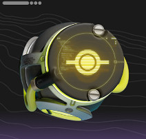 《明日方舟終末地》全武器基質