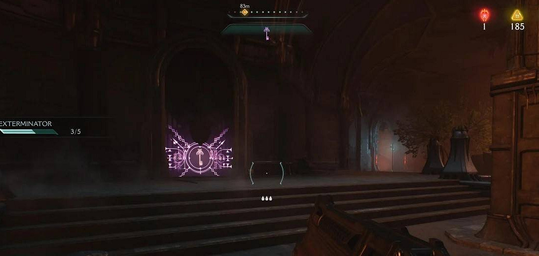 《毀滅戰士黑暗時代》百科條目全收集