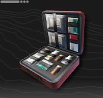 《明日方舟終末地》全貴重品庫圖鑒 (第18頁：鐵誓軍醫藥箱獲取方式)