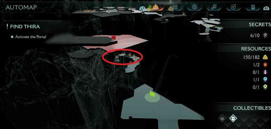 《毀滅戰士黑暗時代》全收集