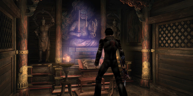 《鬼武者2重製版》圖文攻略 全寶箱密碼全收集流程攻略 《鬼武者2重製版》圖文攻略 全寶箱密碼全收集流程攻略