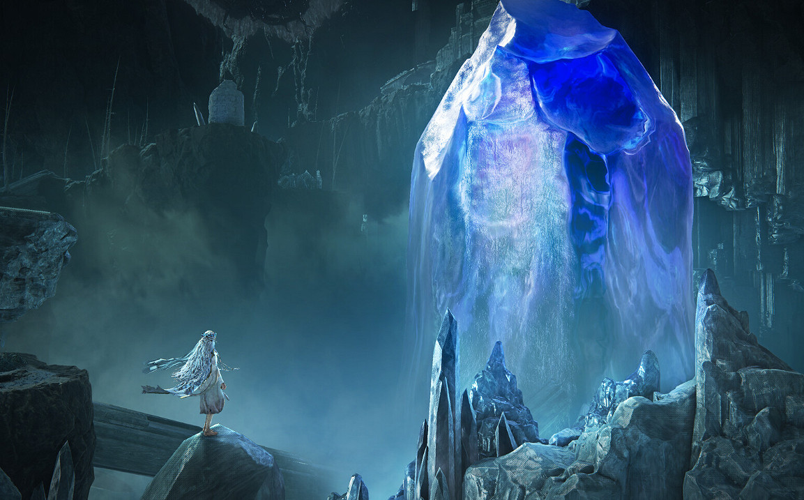 《艾爾登法環黑夜君臨》DLC見棄空洞者售價介紹