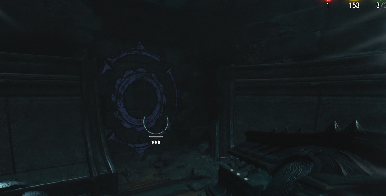 《毀滅戰士黑暗時代》生命印記全收集