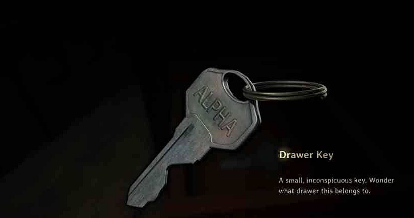 《沉默之丘f》禦守全收集