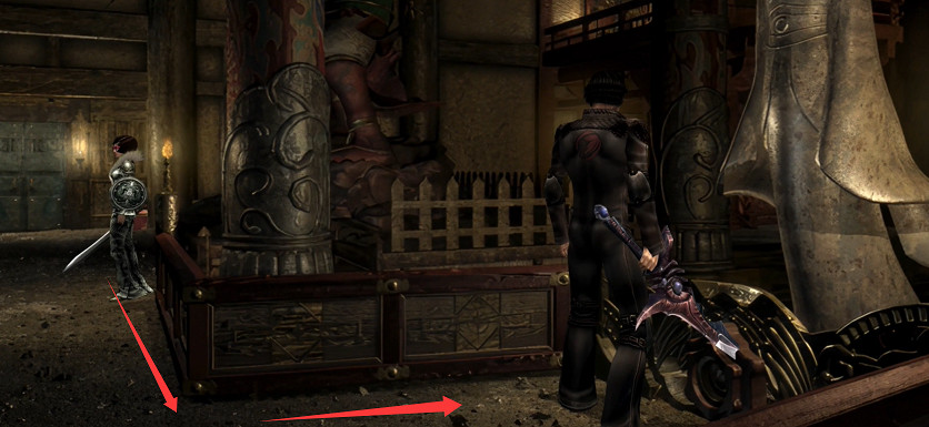 《鬼武者2重製版》圖文攻略 全寶箱密碼全收集流程攻略 《鬼武者2重製版》圖文攻略 全寶箱密碼全收集流程攻略