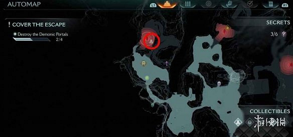 《毀滅戰士黑暗時代》收藏玩具全收集