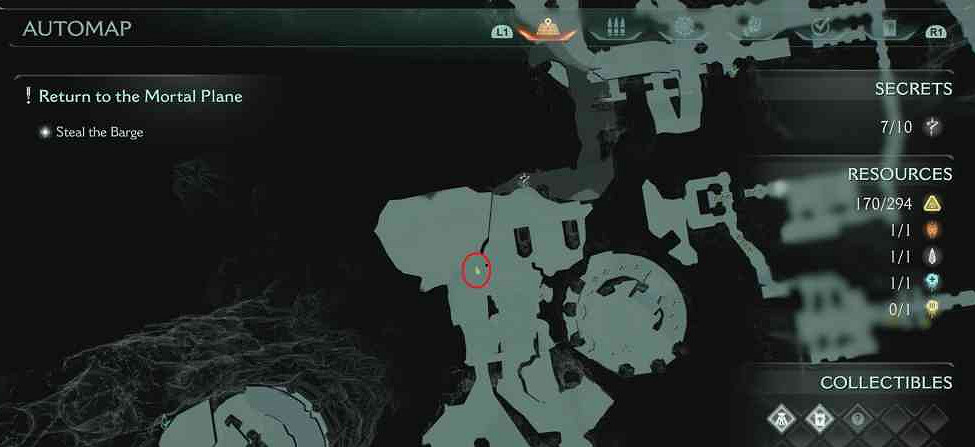 《毀滅戰士黑暗時代》全收集