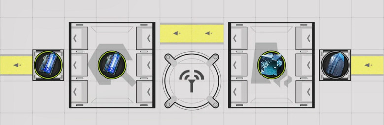 《明日方舟終末地》全系統藍圖圖鑒 《明日方舟終末地》全系統藍圖圖鑒