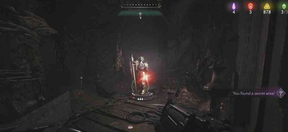 《毀滅戰士黑暗時代》全收集 《毀滅戰士黑暗時代》全收集