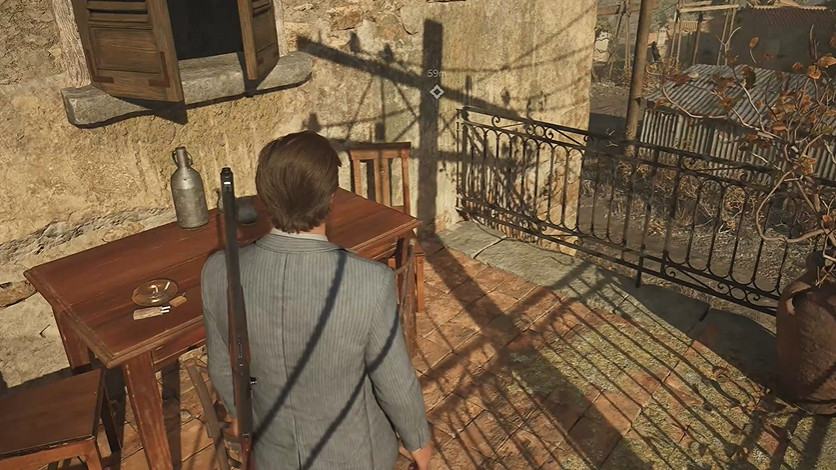 《四海兄弟故鄉》第九章貴重物品全收集