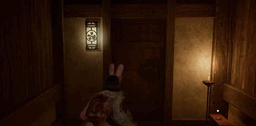 《沉默之丘f》狐仙紋章箱子全收集