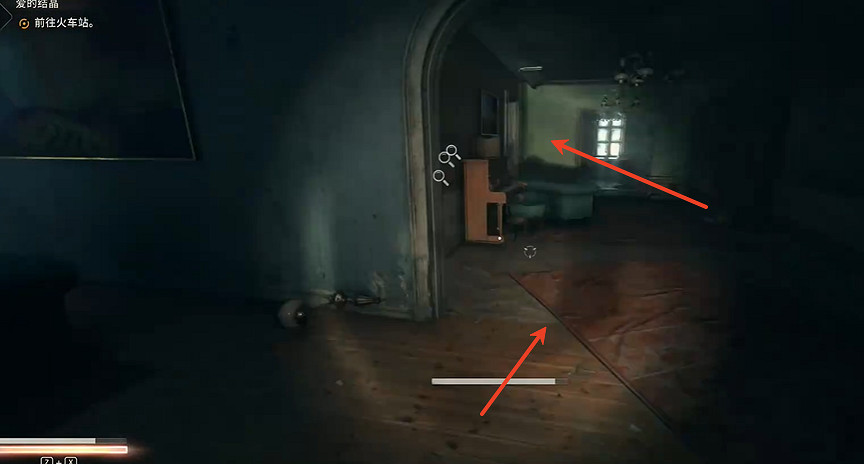 《垂死之光困獸》記得洗手成就達成方法