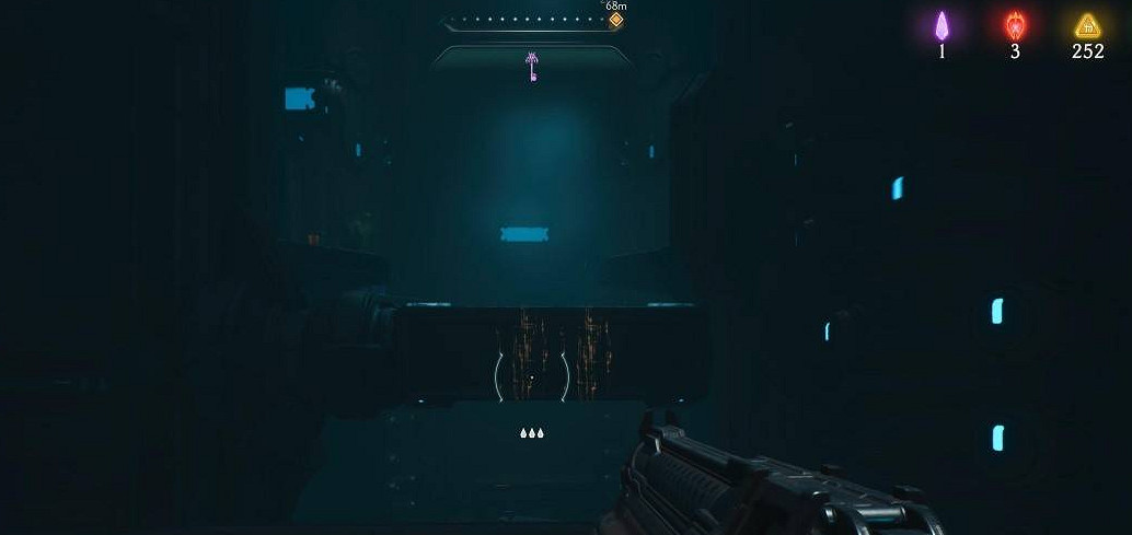 《毀滅戰士黑暗時代》武器皮膚全收集