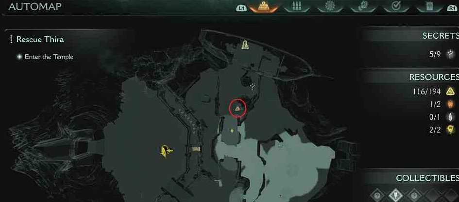 《毀滅戰士黑暗時代》全收集 《毀滅戰士黑暗時代》全收集