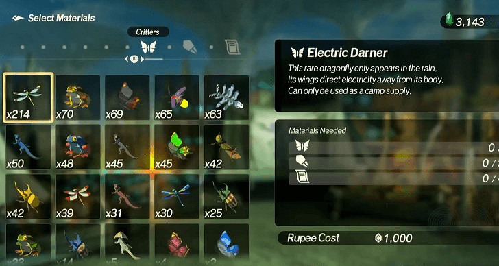 《塞爾達無雙封印戰記》蘋果獲取途徑