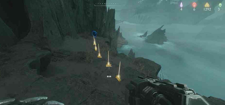 《毀滅戰士黑暗時代》全收集