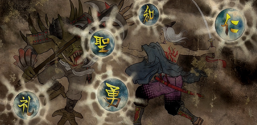 《鬼武者2重製版》圖文攻略 全寶箱密碼全收集流程攻略 《鬼武者2重製版》圖文攻略 全寶箱密碼全收集流程攻略