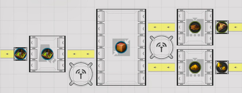 《明日方舟終末地》全系統藍圖圖鑒