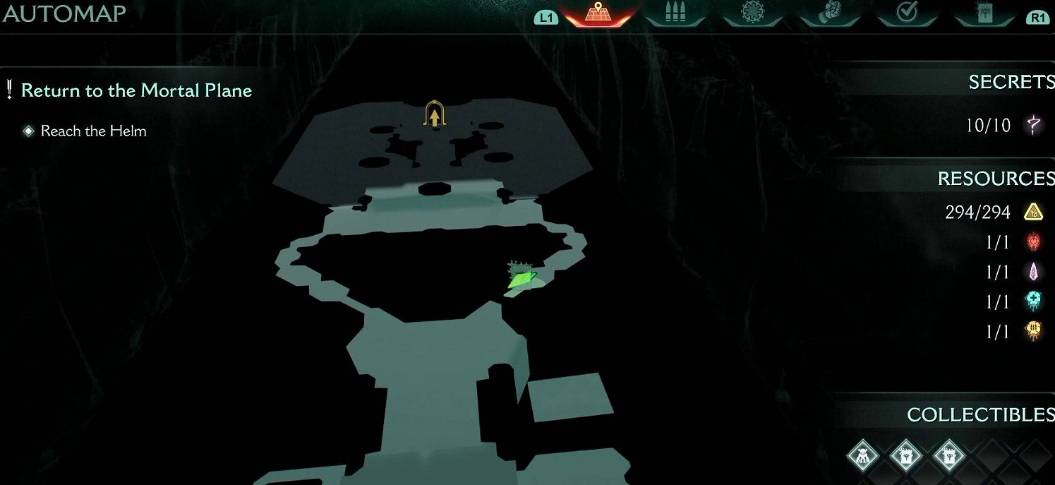 《毀滅戰士黑暗時代》百科條目全收集