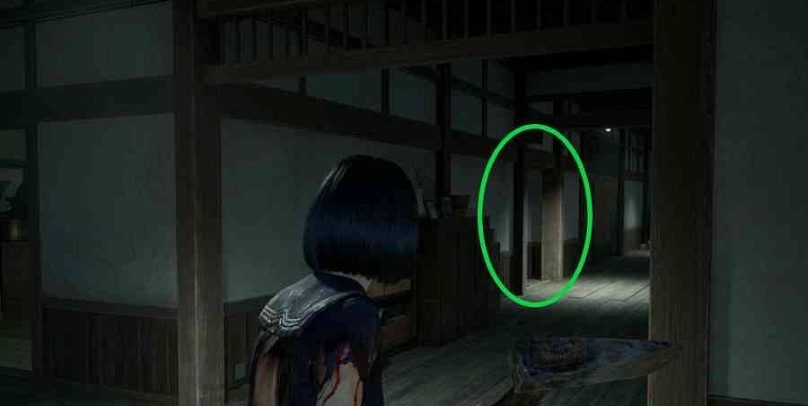 《沉默之丘f》禦守全收集 《沉默之丘f》禦守全收集