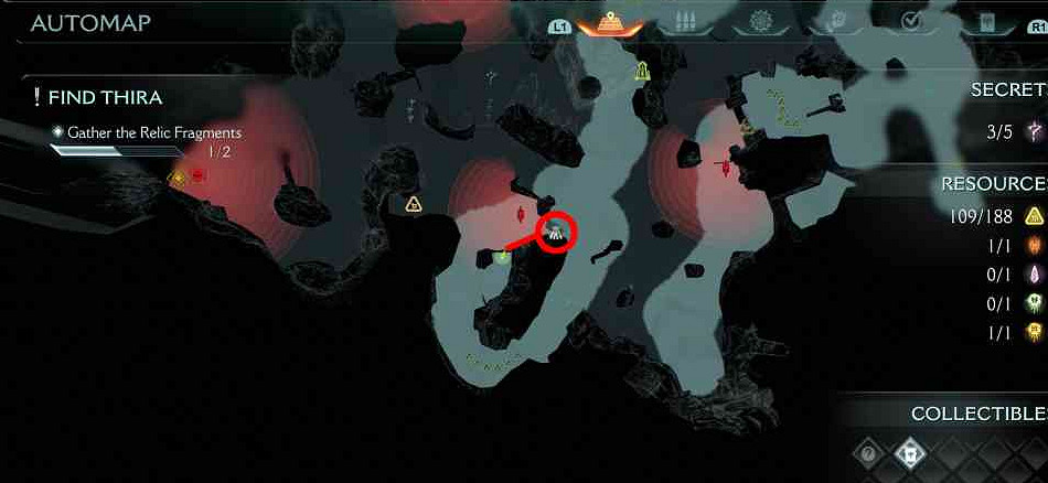 《毀滅戰士黑暗時代》全收集