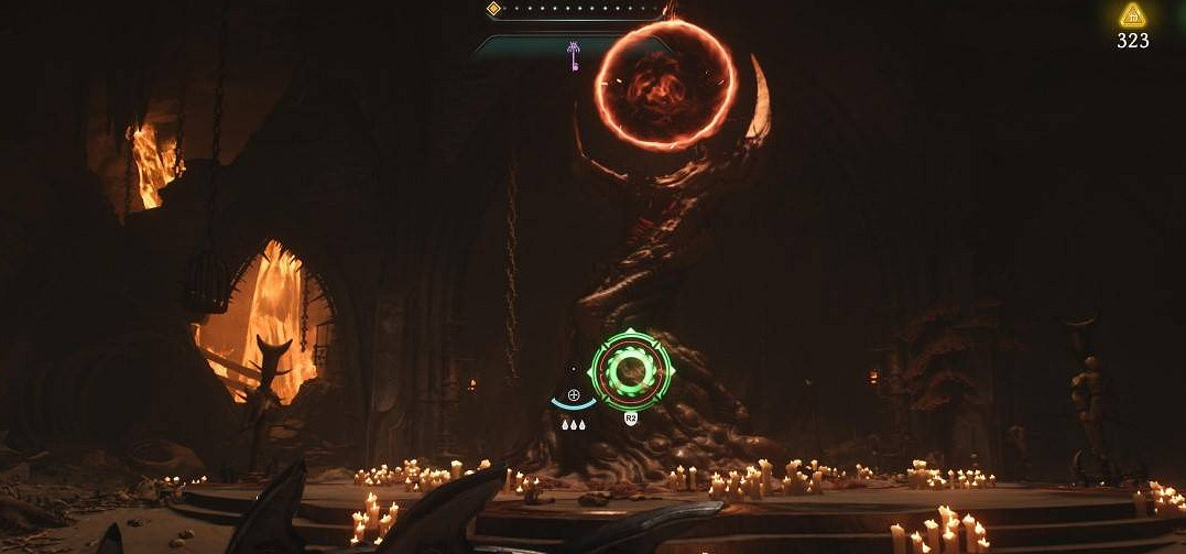 《毀滅戰士黑暗時代》紅寶石全收集