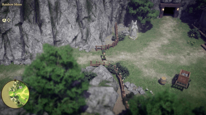 《勇者鬥惡龍7重製版》死後發生事件介紹