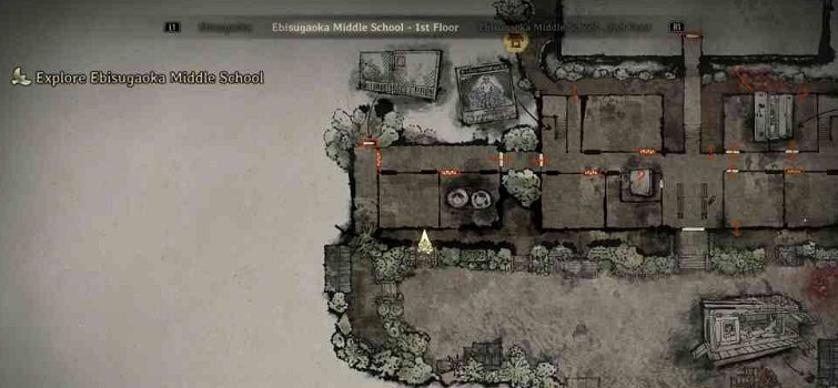 《沉默之丘f》禦守全收集 (第15頁：禦守15-兔)