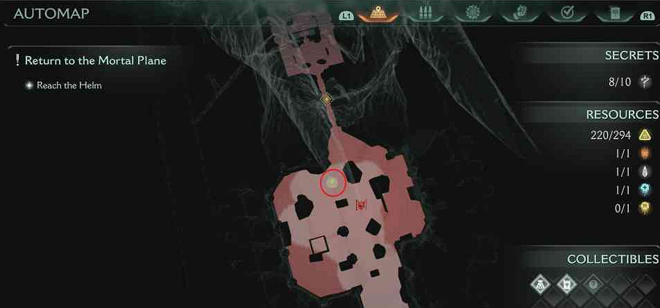 《毀滅戰士黑暗時代》全收集