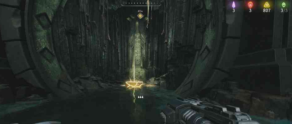 《毀滅戰士黑暗時代》全收集 《毀滅戰士黑暗時代》全收集