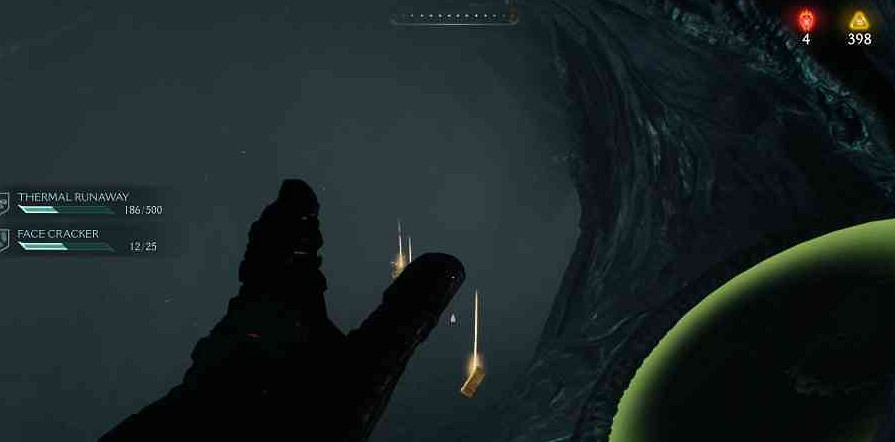 《毀滅戰士黑暗時代》全收集