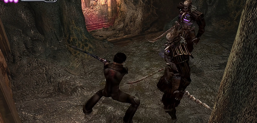 《鬼武者2重製版》圖文攻略 全寶箱密碼全收集流程攻略 《鬼武者2重製版》圖文攻略 全寶箱密碼全收集流程攻略