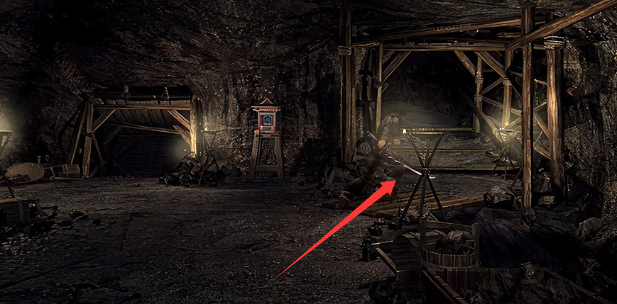 《鬼武者2重製版》圖文攻略 全寶箱密碼全收集流程攻略 《鬼武者2重製版》圖文攻略 全寶箱密碼全收集流程攻略