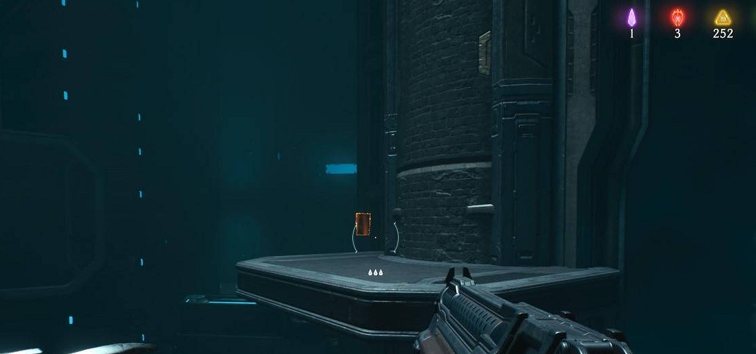 《毀滅戰士黑暗時代》百科條目全收集 《毀滅戰士黑暗時代》百科條目全收集