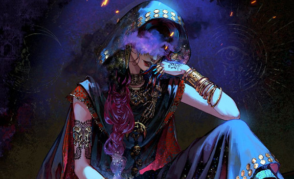 《蘇丹的遊戲》全物品人物程式碼一覽