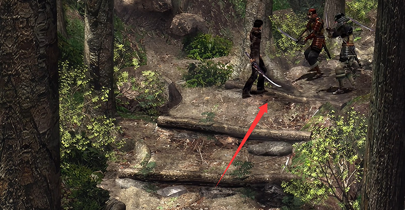 《鬼武者2重製版》圖文攻略 全寶箱密碼全收集流程攻略 《鬼武者2重製版》圖文攻略 全寶箱密碼全收集流程攻略