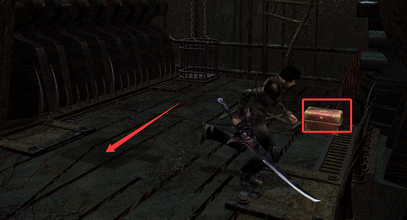 《鬼武者2重製版》圖文攻略 全寶箱密碼全收集流程攻略 《鬼武者2重製版》圖文攻略 全寶箱密碼全收集流程攻略