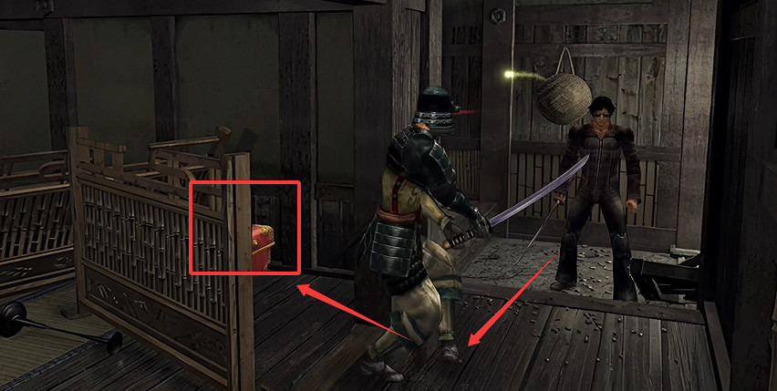 《鬼武者2重製版》圖文攻略 全寶箱密碼全收集流程攻略 《鬼武者2重製版》圖文攻略 全寶箱密碼全收集流程攻略