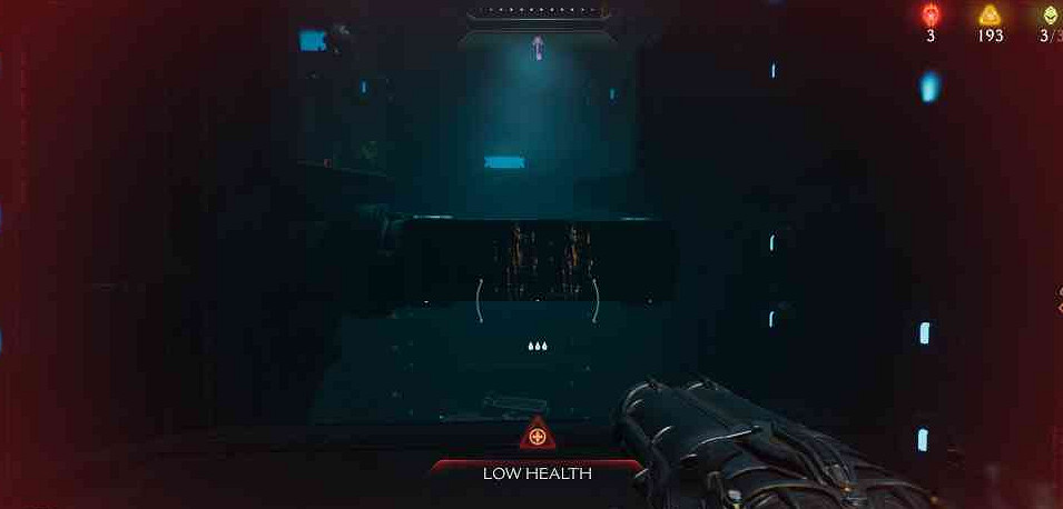 《毀滅戰士黑暗時代》全收集