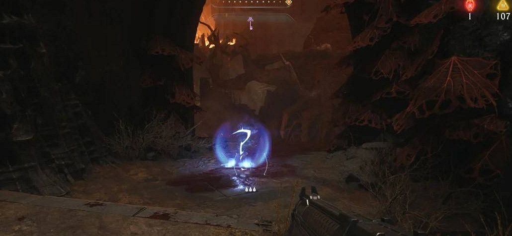 《毀滅戰士黑暗時代》武器皮膚全收集