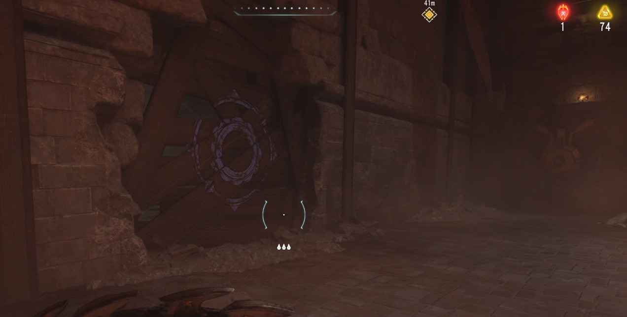 《毀滅戰士黑暗時代》生命印記全收集